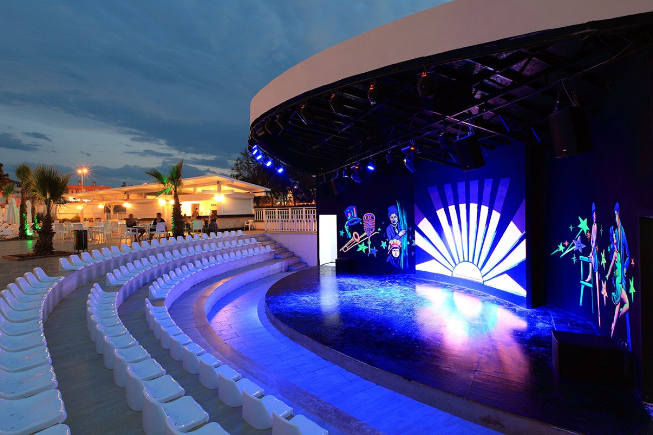 DIAMOND ELITE HOTEL & SPA 5*