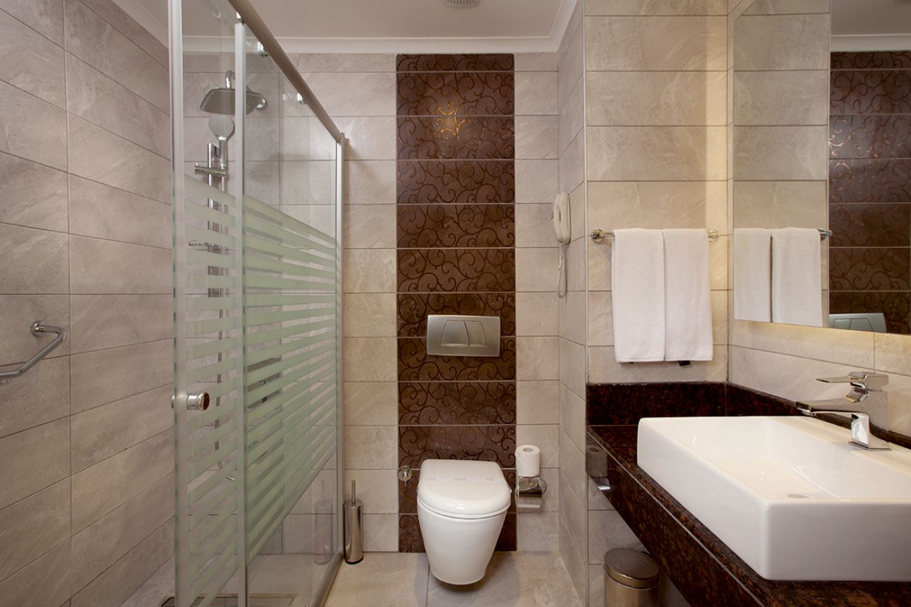 DIAMOND ELITE HOTEL & SPA 5*