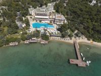 DoubleTree by Hilton Bodrum Isil Club Resort 5*