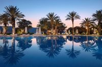 DoubleTree by Hilton Bodrum Isil Club Resort 5*