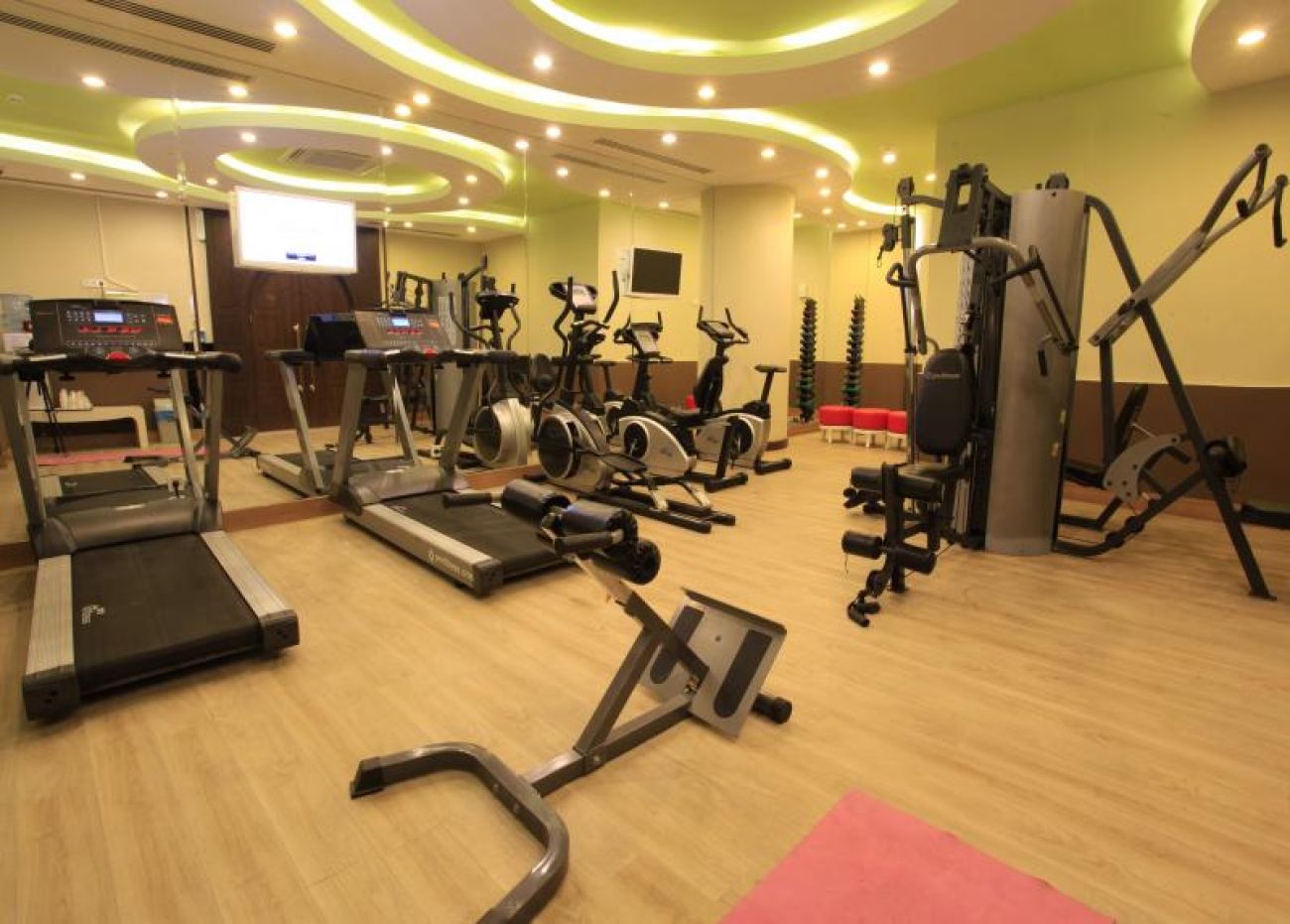 DREAM WORLD RESORT 5*