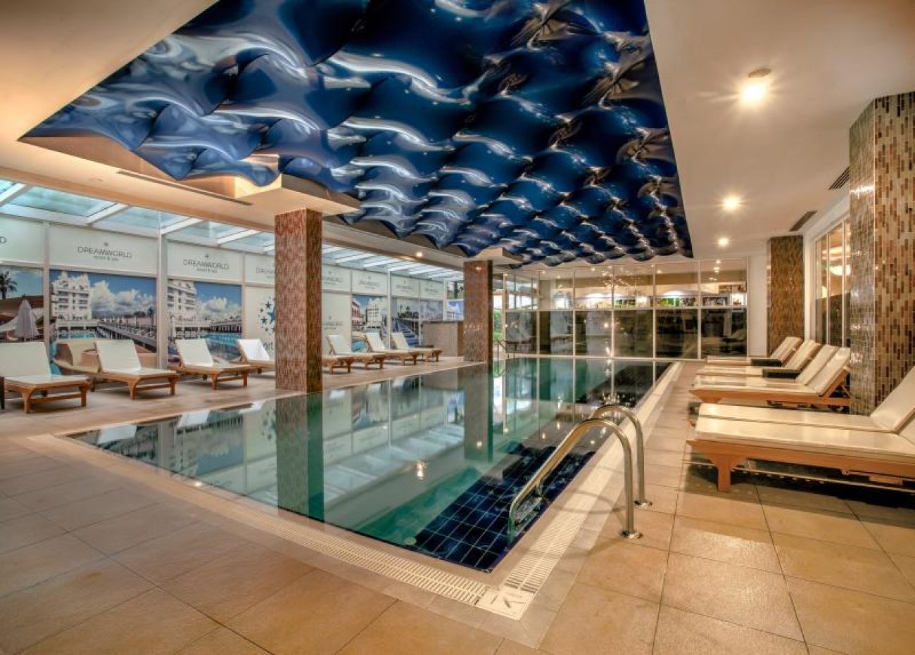 DREAM WORLD RESORT 5*