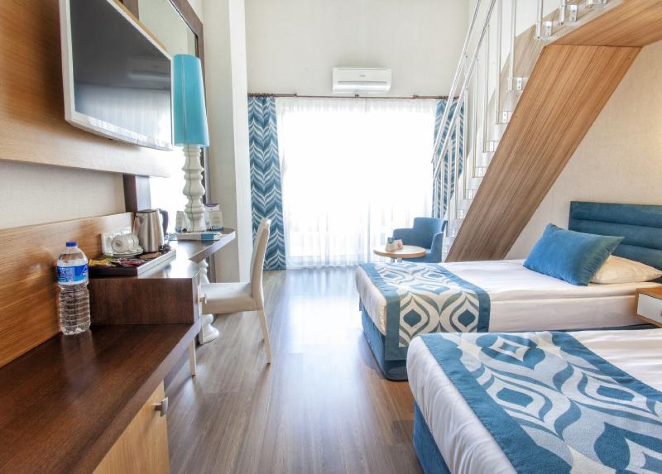 DREAM WORLD RESORT 5*