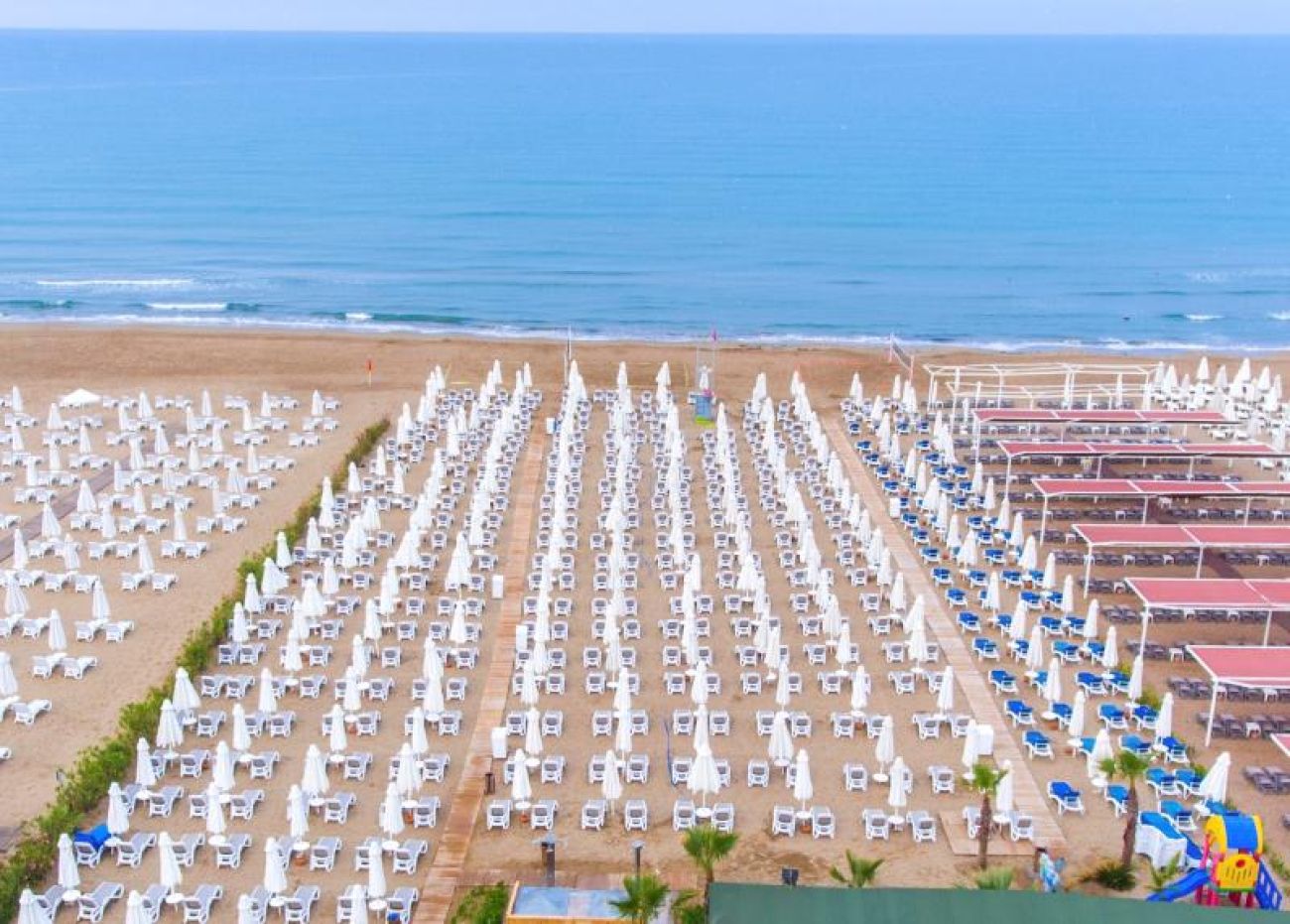 DREAM WORLD RESORT 5*