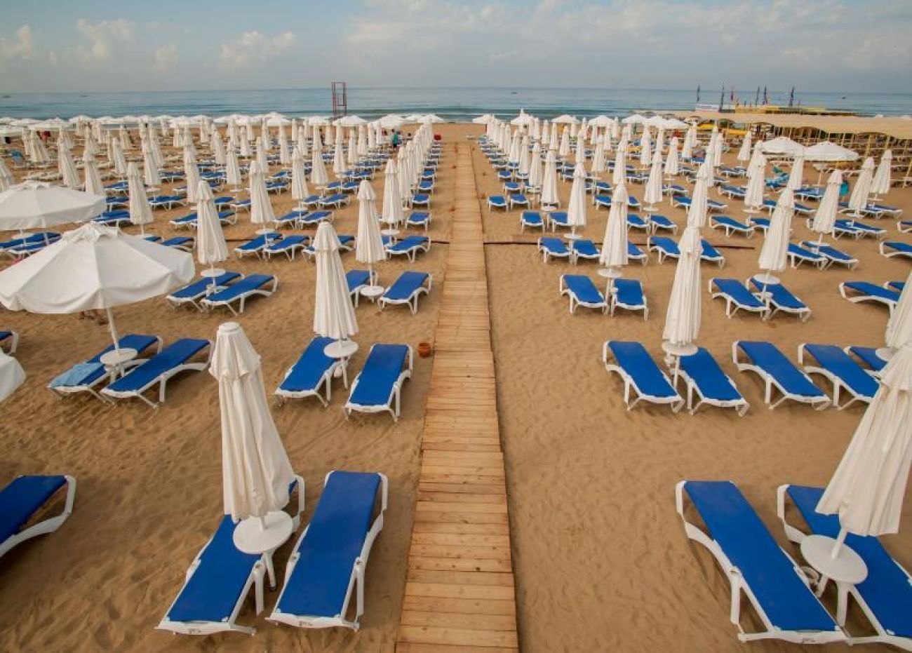 DREAM WORLD RESORT 5*
