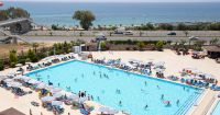 EFTALIA AQUA RESORT 5*
