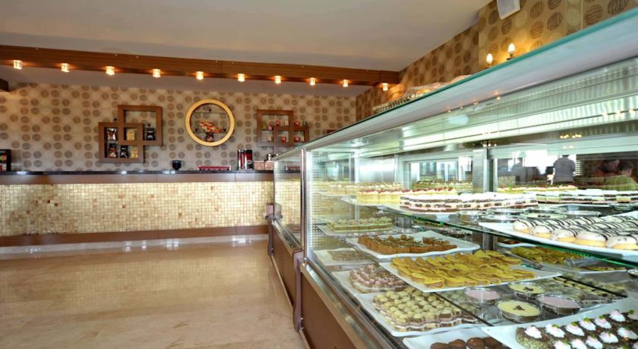 EFTALIA AQUA RESORT 5*