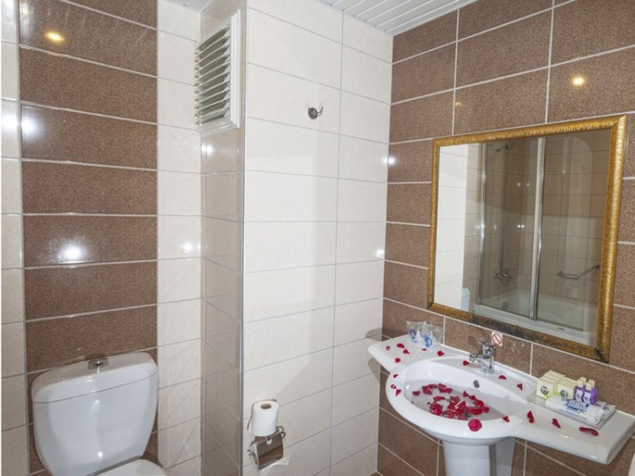 EFTALIA AQUA RESORT 5*