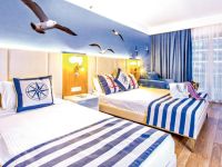EFTALIA MARIN RESORT 5*
