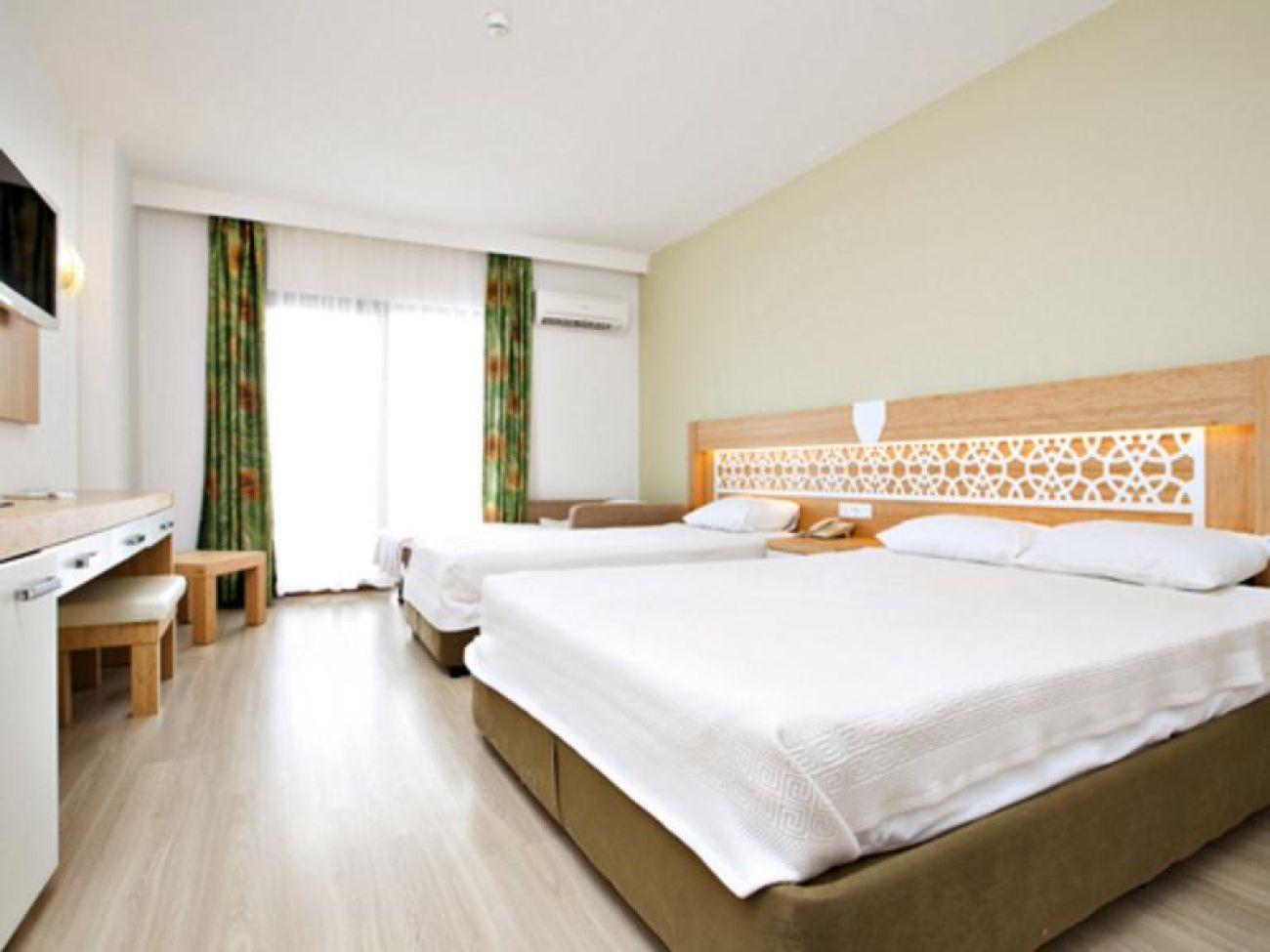 EFTALIA MARIN RESORT 5*