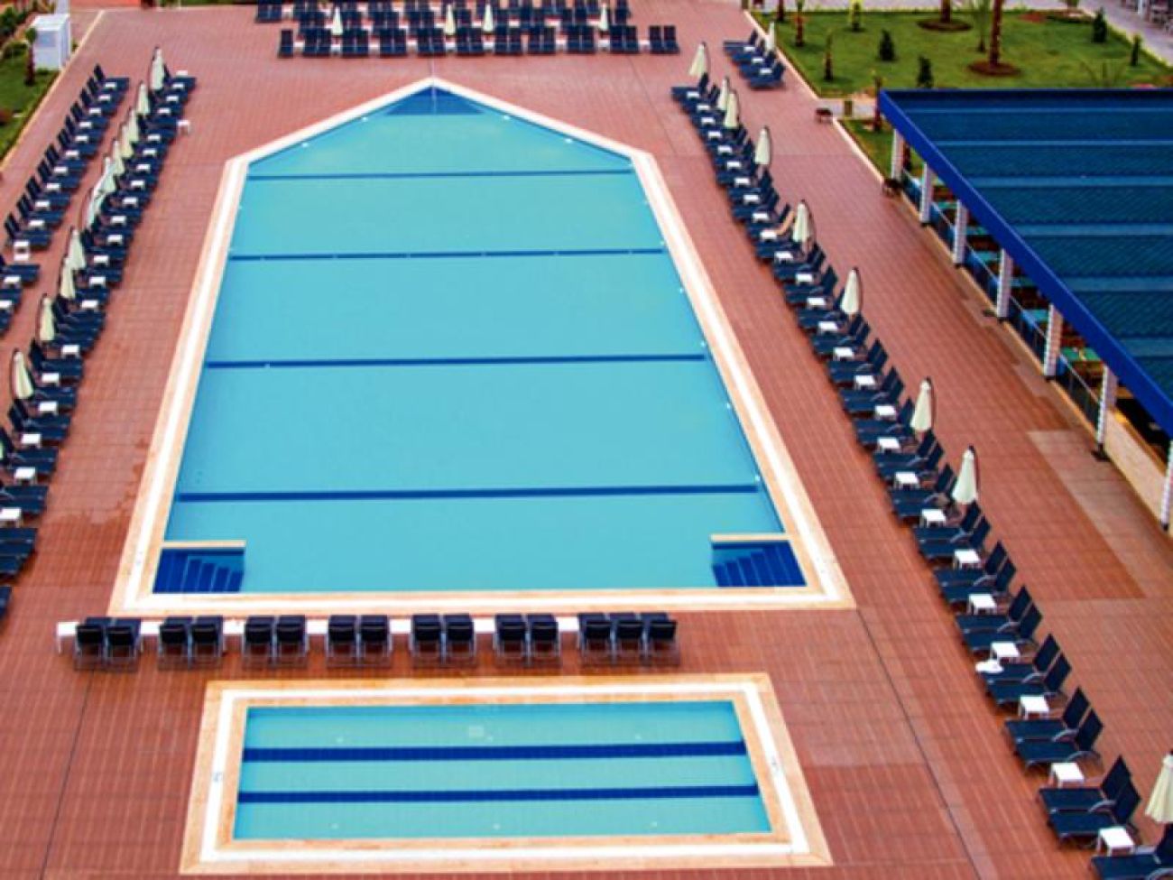 EFTALIA MARIN RESORT 5*