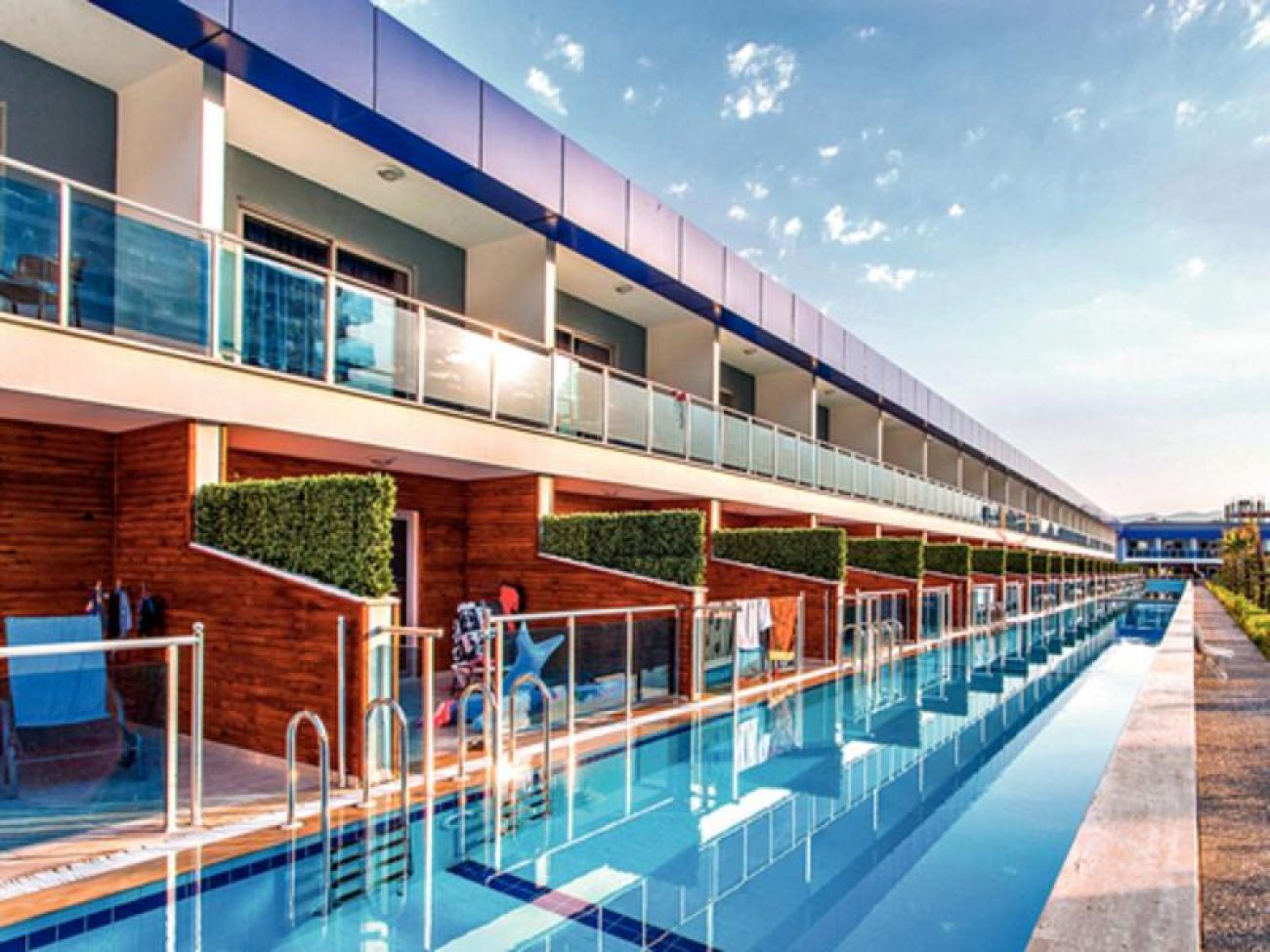 EFTALIA MARIN RESORT 5*