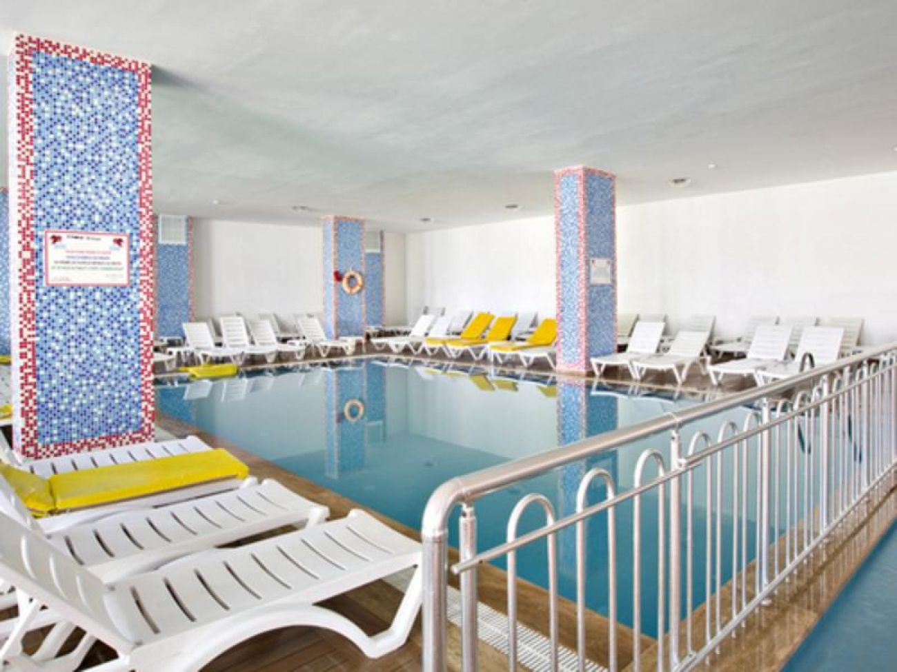EFTALIA MARIN RESORT 5*
