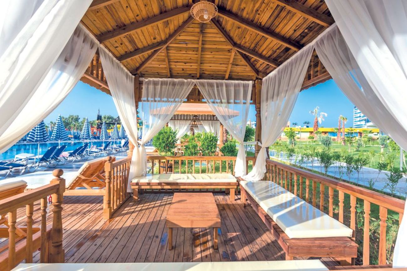 EFTALIA OCEAN 5*