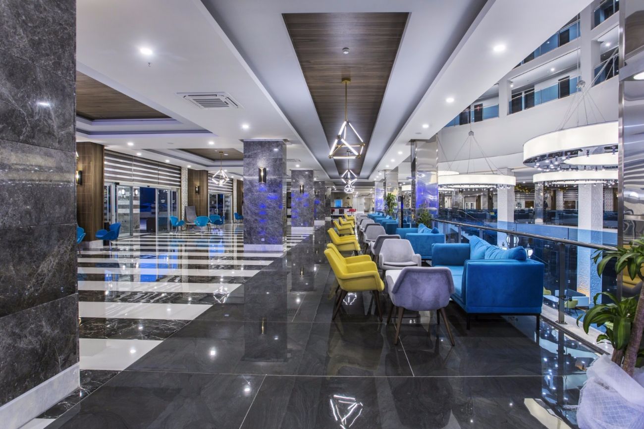EFTALIA OCEAN 5*