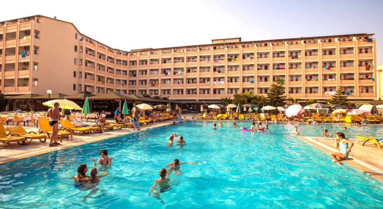 XENO EFTALIA RESORT HOTEL 4*