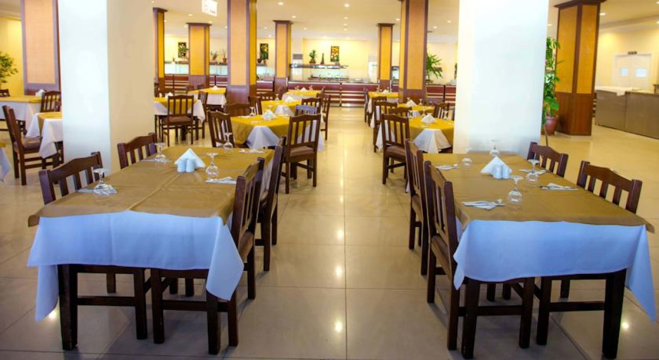 XENO EFTALIA RESORT HOTEL 4*