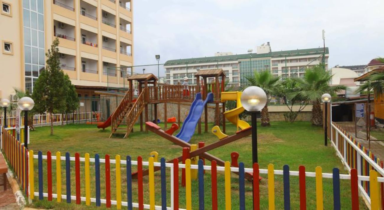 XENO EFTALIA RESORT HOTEL 4*