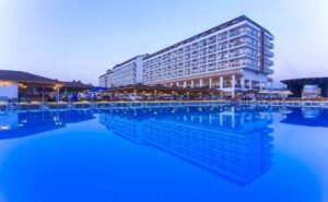 EFTALIA SPLASH RESORT 4*
