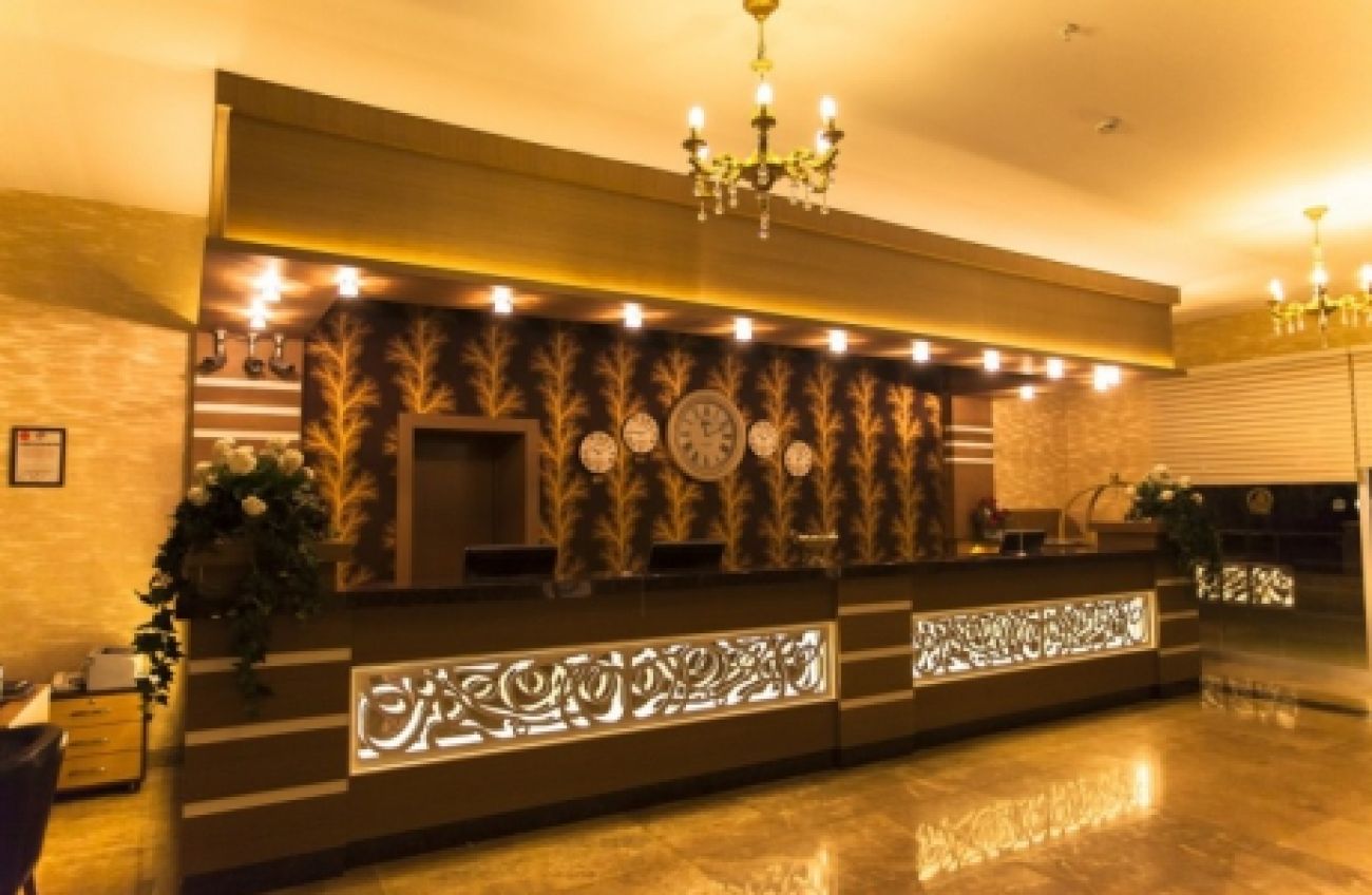 EFTALIA SPLASH RESORT 4*