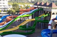 EFTALIA SPLASH RESORT 4*