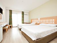 EFTALIA SPLASH RESORT 4*