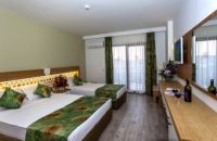 EFTALIA SPLASH RESORT 4*