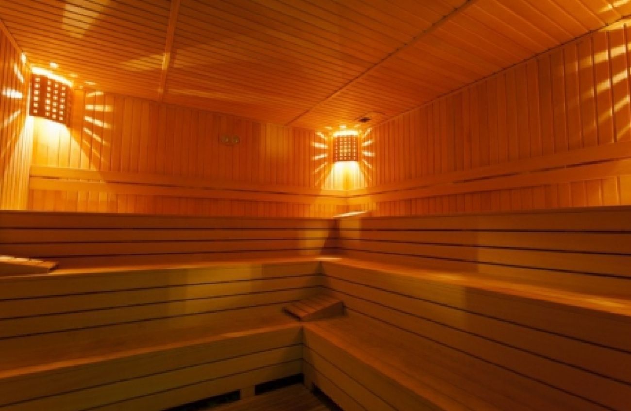 EFTALIA SPLASH RESORT 4*