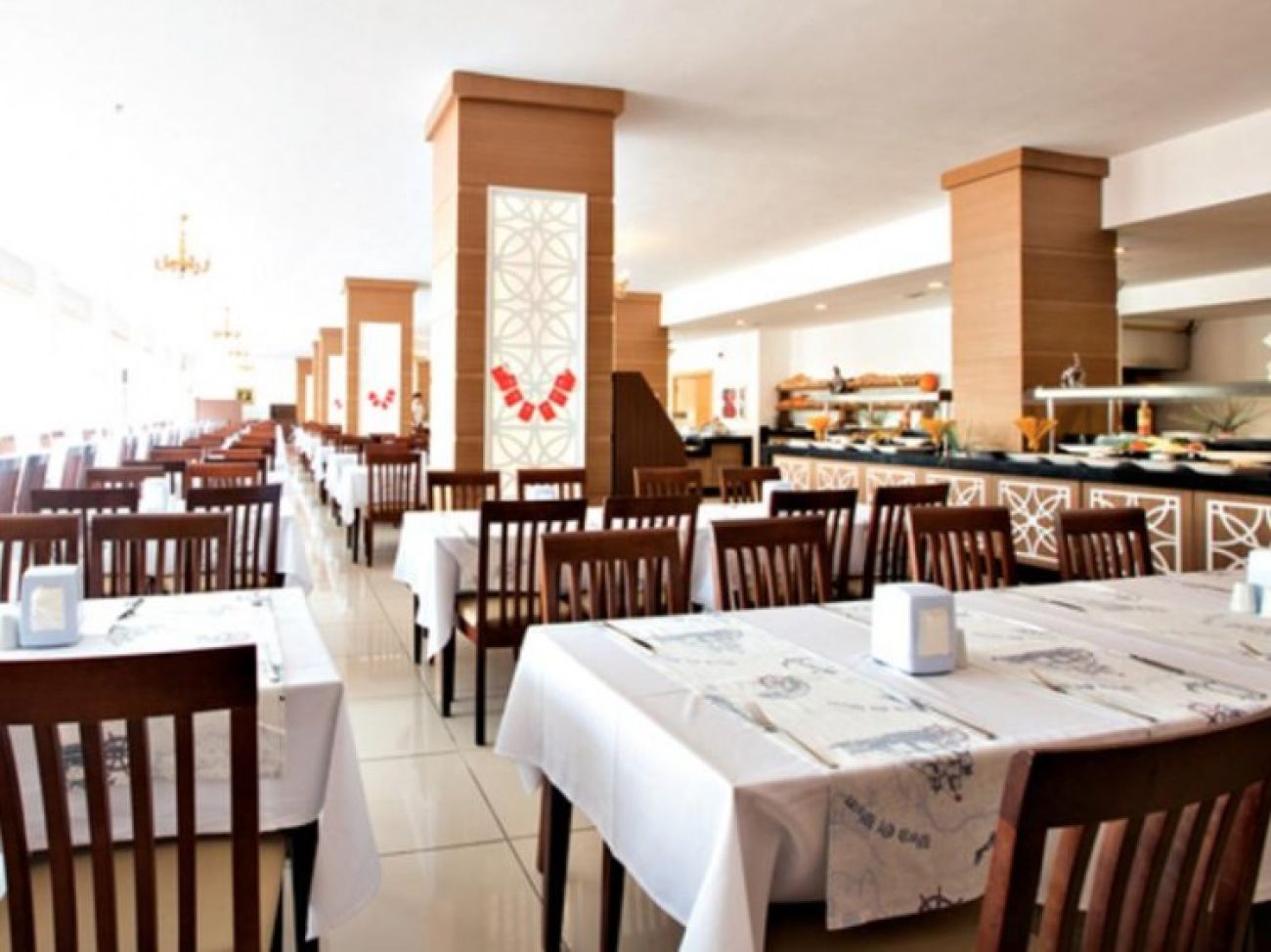 EFTALIA SPLASH RESORT 4*