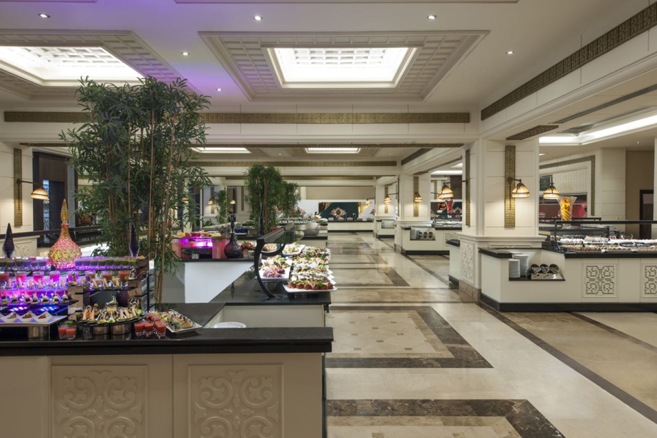 ELA EXCELLENCE RESORT BELEK 5*