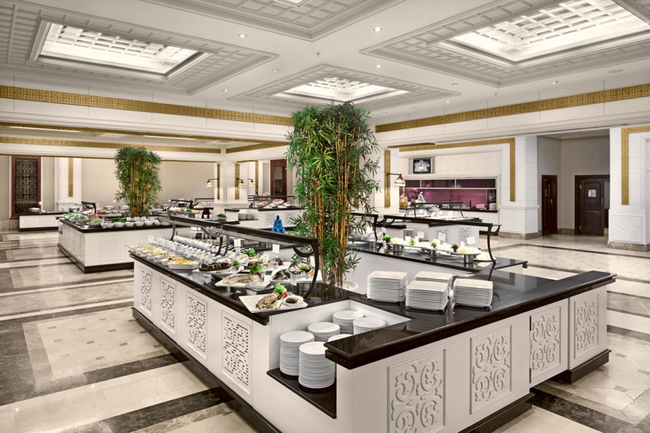 ELA EXCELLENCE RESORT BELEK 5*