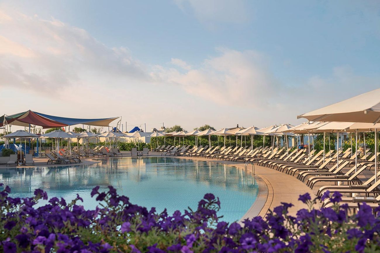 ELA EXCELLENCE RESORT BELEK 5*