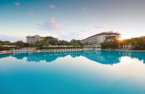 ELA EXCELLENCE RESORT BELEK 5*