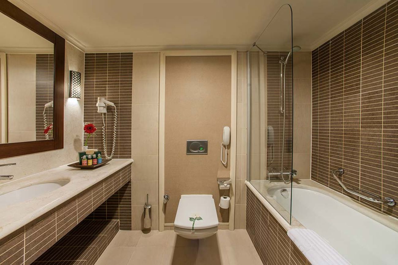 ELA EXCELLENCE RESORT BELEK 5*