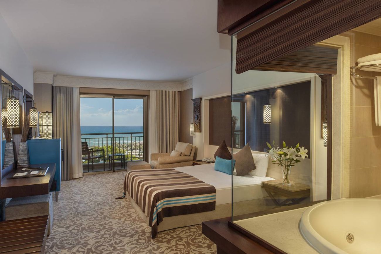 ELA EXCELLENCE RESORT BELEK 5*