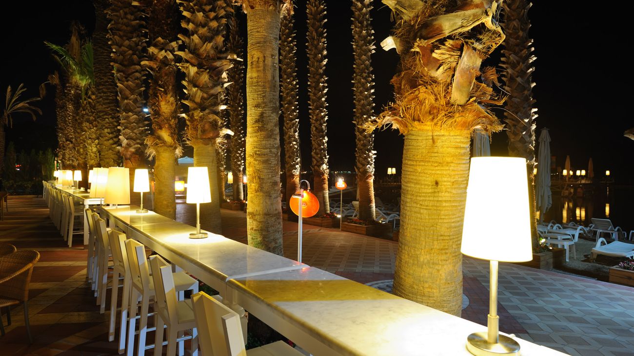 ELEGANCE HOTELS INTERNATIONAL 5*