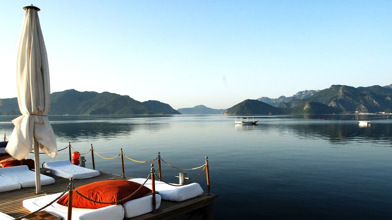 ELEGANCE HOTELS INTERNATIONAL 5*