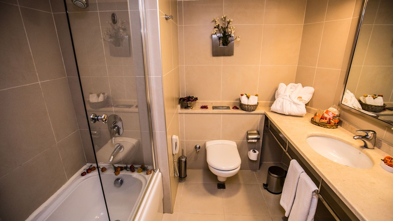 ELEGANCE HOTELS INTERNATIONAL 5*