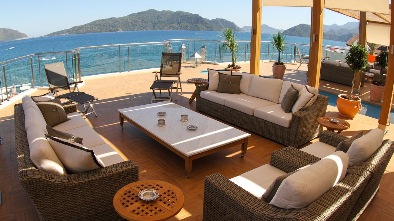 ELEGANCE HOTELS INTERNATIONAL 5*