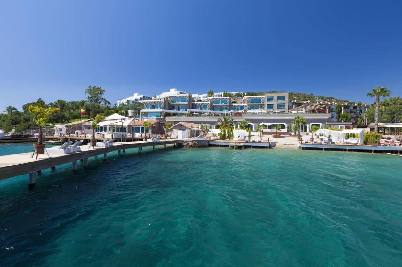 TUI MAGIG LIFE /ex.ERSAN RESORT/ 5*