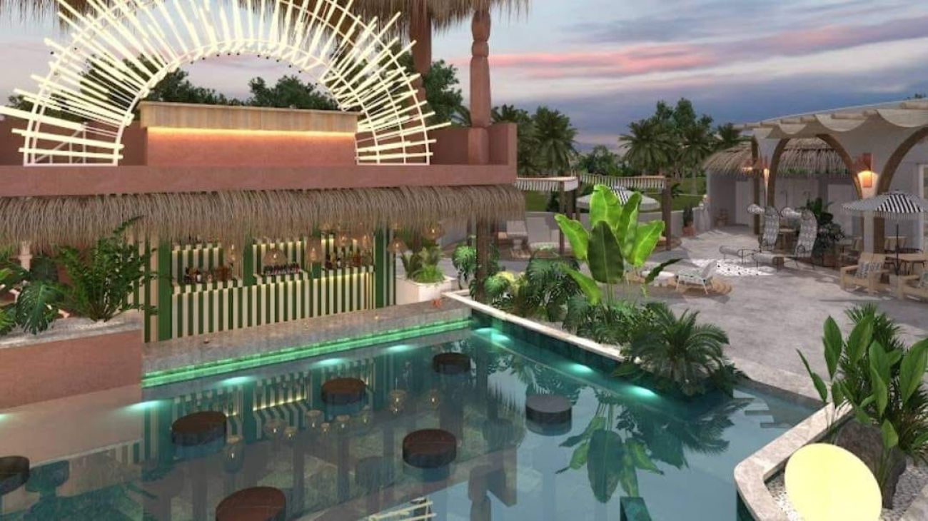 ETHNO BELEK 5*