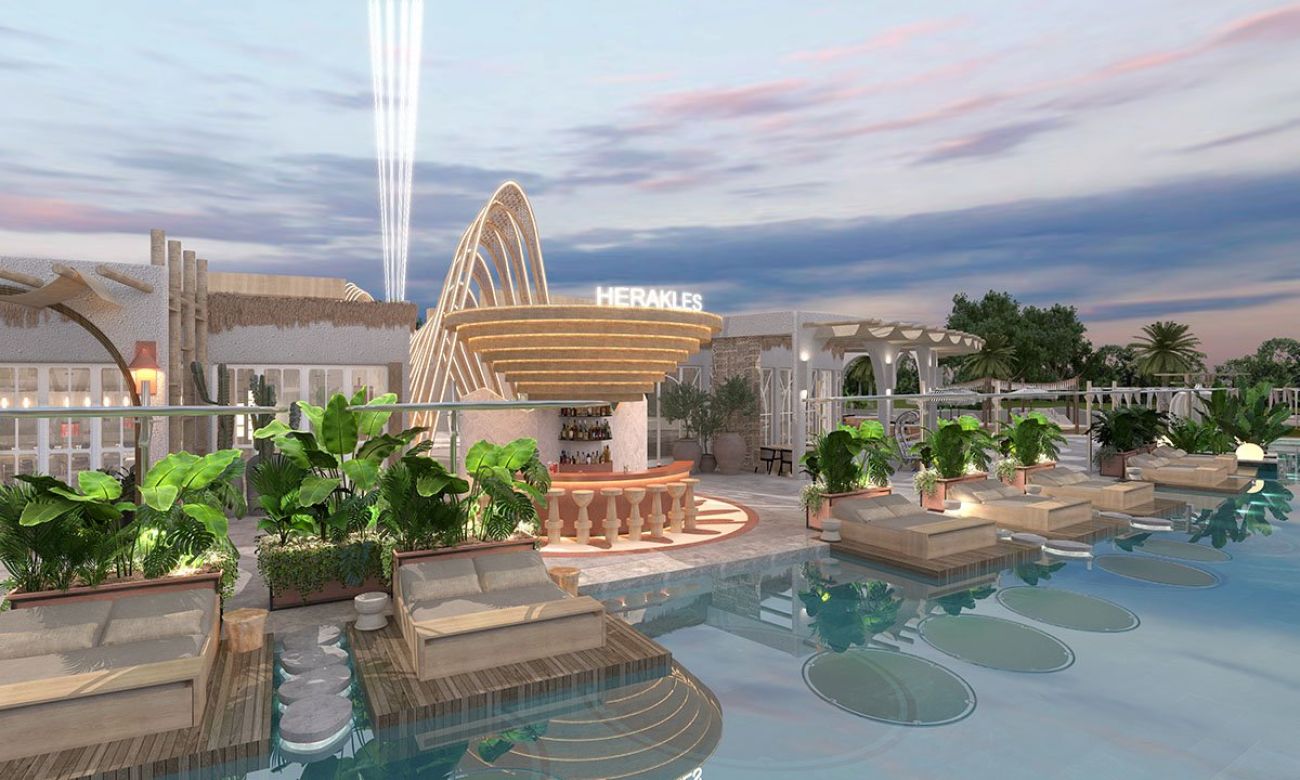 ETHNO BELEK 5*