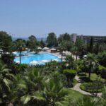 FAME RESIDENCE GOYNUK 4*