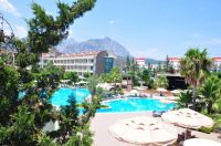 FAME RESIDENCE GOYNUK 4*