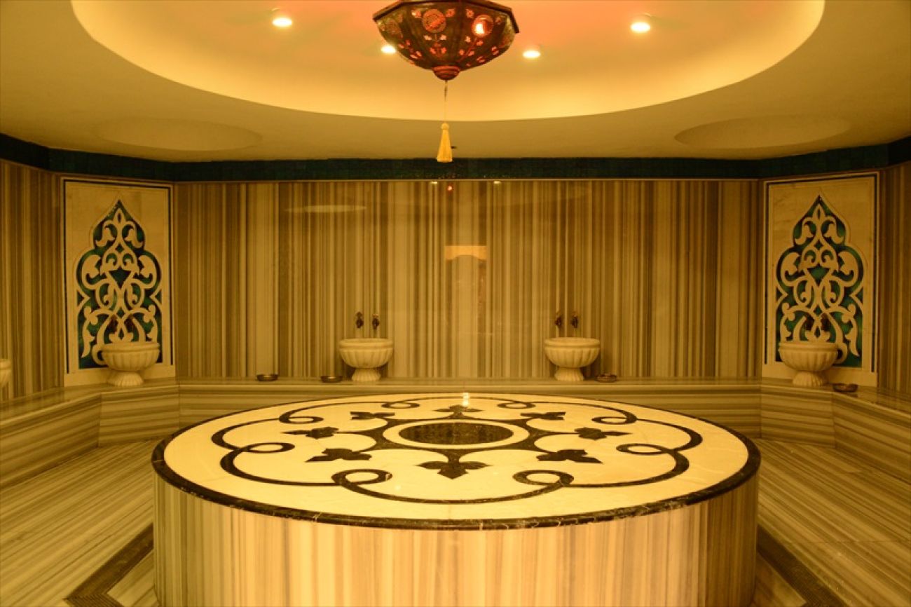 FAME RESIDENCE GOYNUK 4*