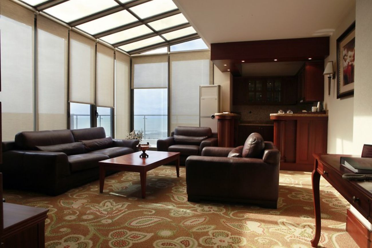 FAME RESIDENCE LARA & SPA 5*