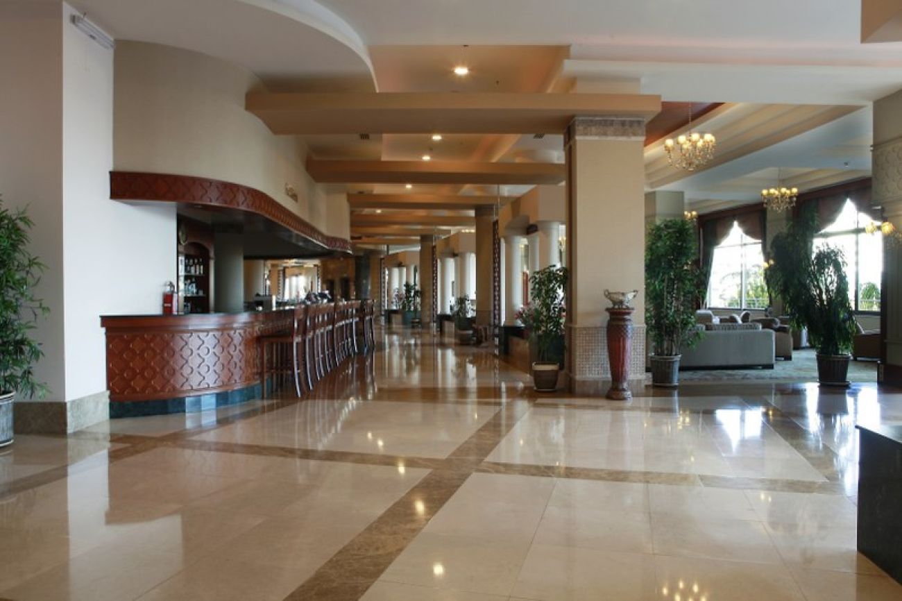 FAME RESIDENCE LARA & SPA 5*