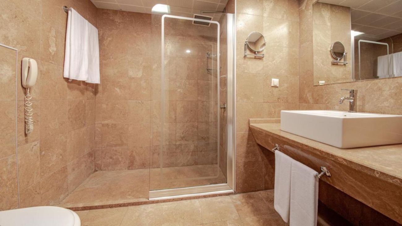 FAROS PREMIUM BEACH RESORT 5*