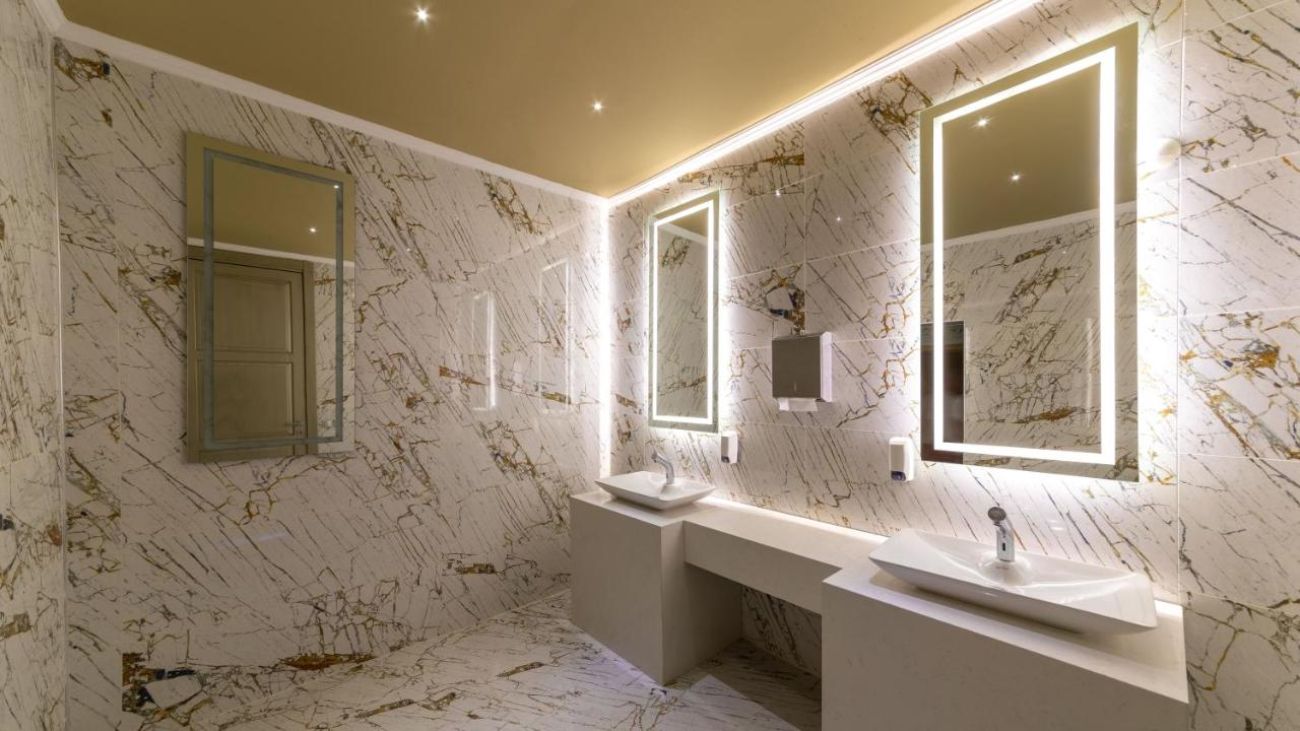 FAROS PREMIUM BEACH RESORT 5*