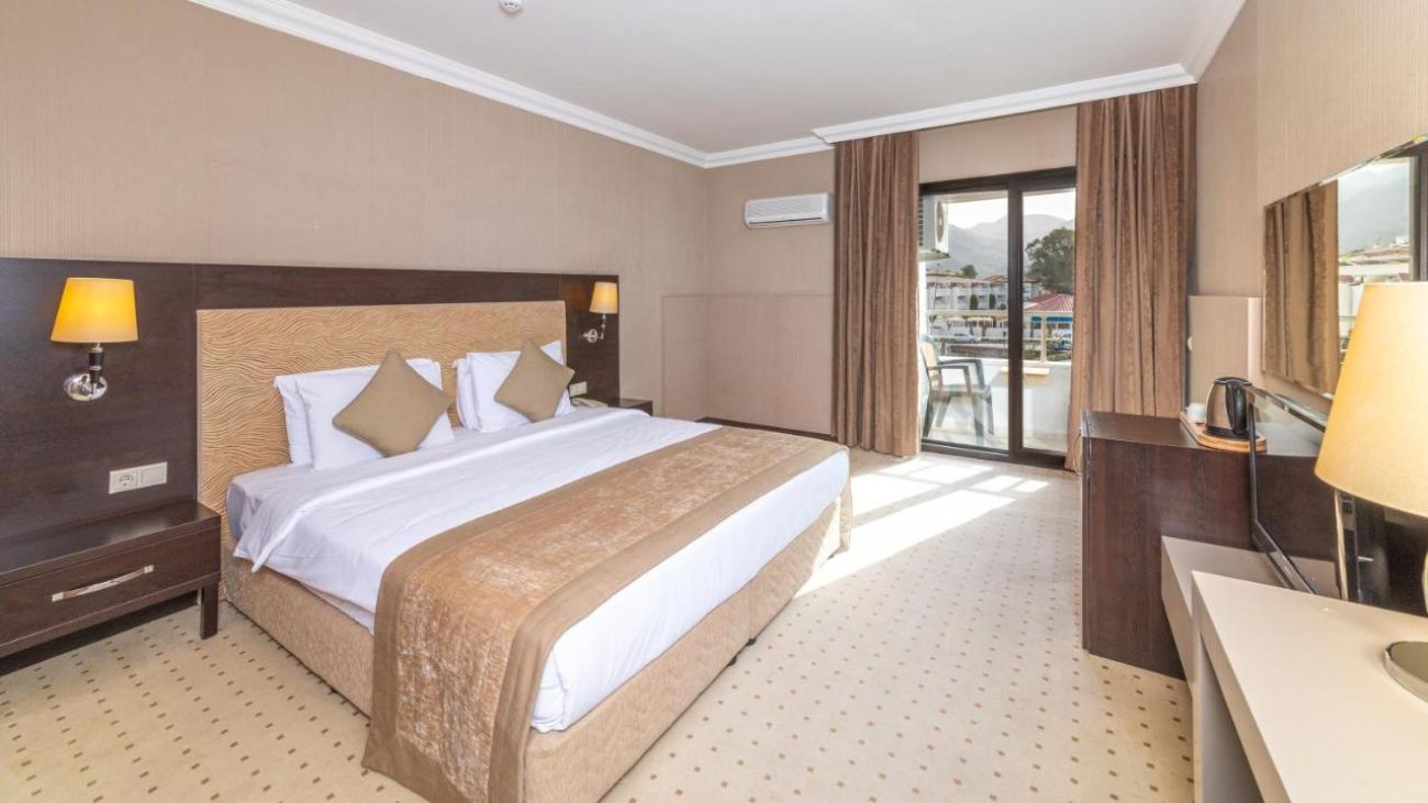 FAROS PREMIUM BEACH RESORT 5*